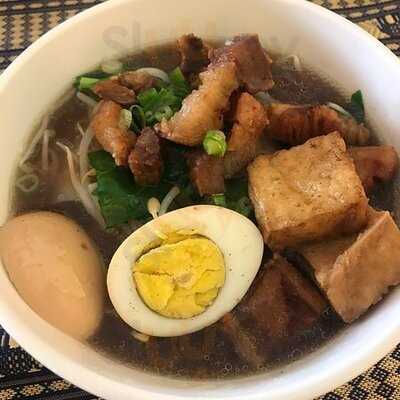 Jasmine Thai Cuisine