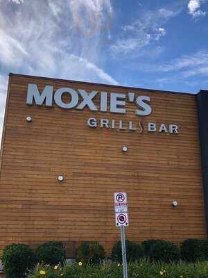 Moxies