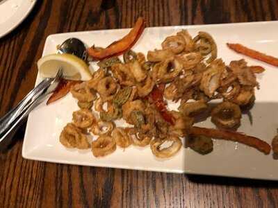 The Keg Steakhouse + Bar - Brantford