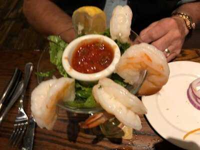 The Keg Steakhouse + Bar - Brantford