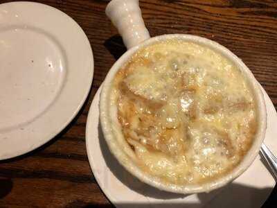 The Keg Steakhouse + Bar - Brantford