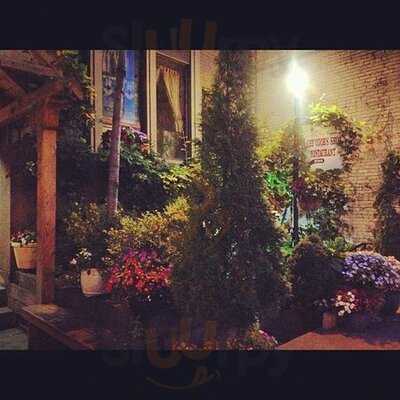 The Cook's Shop Restaurant