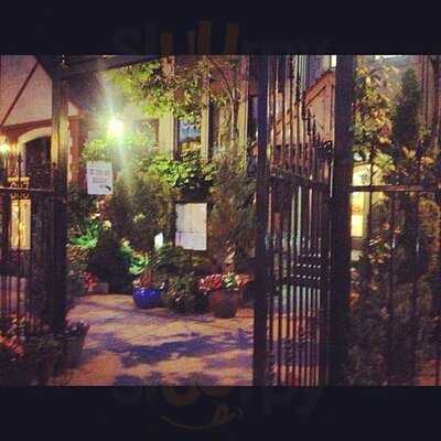 The Cook's Shop Restaurant