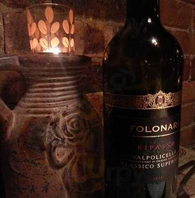 The Cook's Shop Restaurant