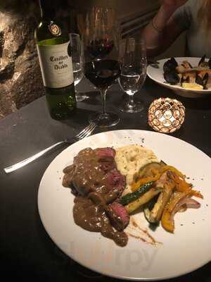 The Cook's Shop Restaurant