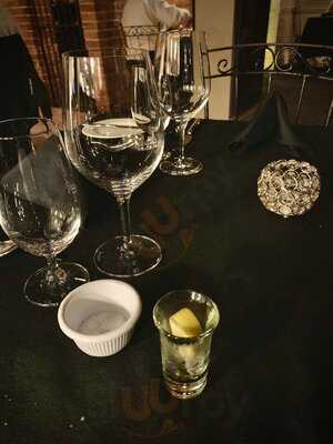 The Cook's Shop Restaurant