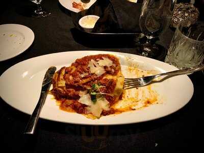 The Cook's Shop Restaurant