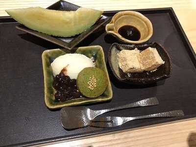 Zen Japanese Restaurant