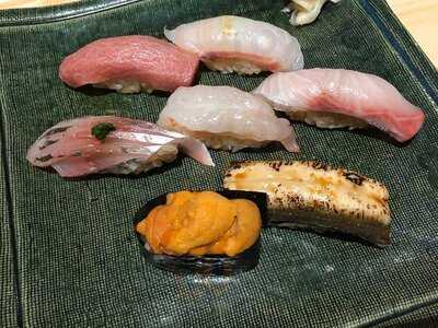 Zen Japanese Restaurant