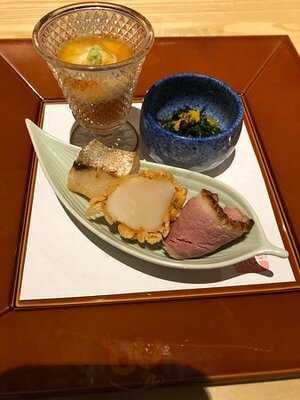 Zen Japanese Restaurant