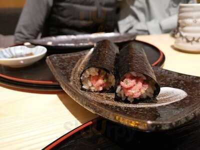 Zen Japanese Restaurant