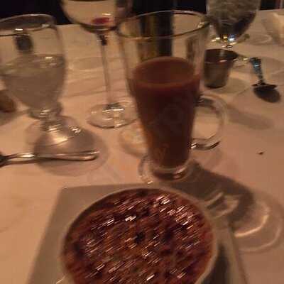 Restaurant Le Chou-bruxelles