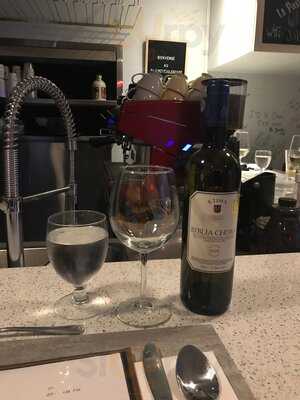 Restaurant Le Chou-bruxelles