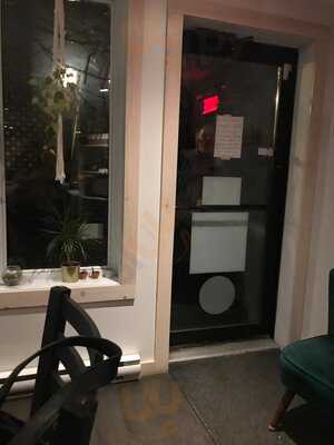 Restaurant Le Chou-bruxelles