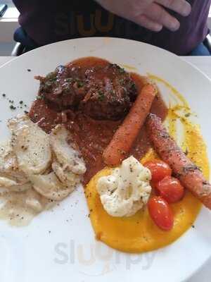 Restaurant Le Chou-bruxelles