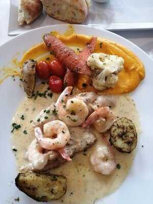 Restaurant Le Chou-bruxelles