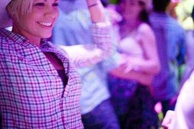 Ranchman's Cookhouse And Dancehall