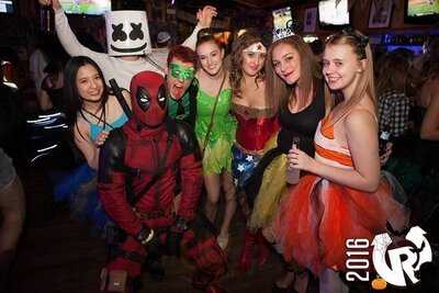 Ranchman's Cookhouse And Dancehall