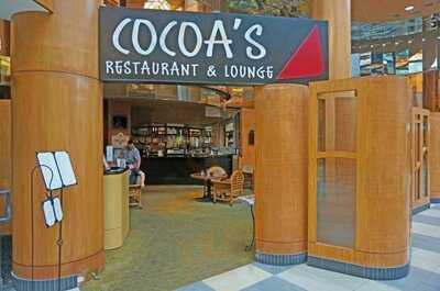 Cocoa's Restaurant & Lounge