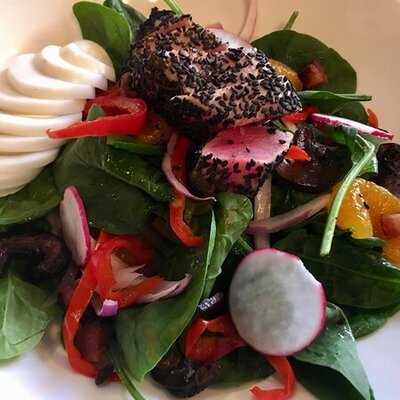 Blue Cactus Bar & Grill