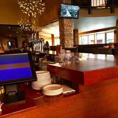 Blue Cactus Bar & Grill