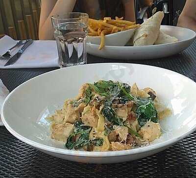 Blue Cactus Bar & Grill