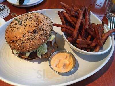 Blue Cactus Bar & Grill