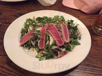 St. Veronus Cafe And Tap Room