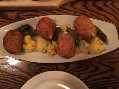 St. Veronus Cafe And Tap Room