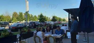 Le Tire-bouchon Bistro Parisien