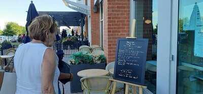 Le Tire-bouchon Bistro Parisien