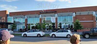 Le Tire-bouchon Bistro Parisien