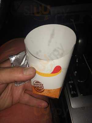 Burger King Surrey