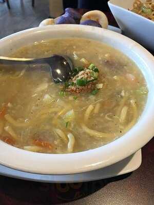 Kumare Restaurant & Bakery