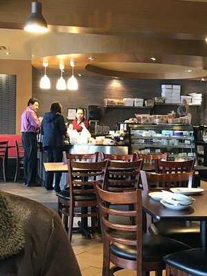 Kumare Restaurant & Bakery