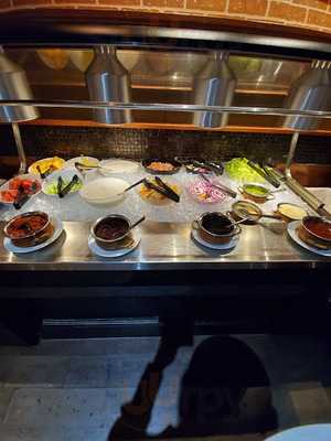 Haweli Indian Kitchen & Bar