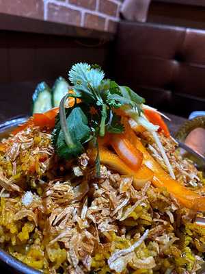 Haweli Indian Kitchen & Bar