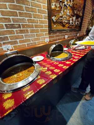 Haweli Indian Kitchen & Bar