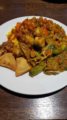 Haweli Indian Kitchen & Bar