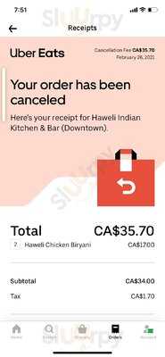 Haweli Indian Kitchen & Bar