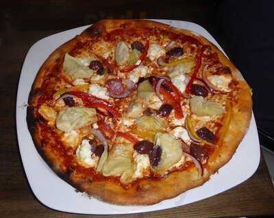 Barra Fion Tapas & Barrel