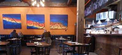 Barra Fion Tapas & Barrel