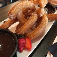 Barra Fion Tapas & Barrel