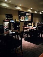 The Moose And Pepper Bistro