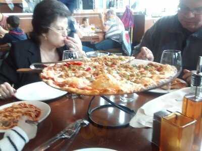 Enoteca Monza Pizzeria Moderna