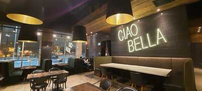 Enoteca Monza Pizzeria Moderna