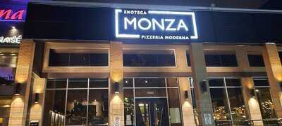 Enoteca Monza Pizzeria Moderna