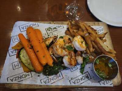 Enoteca Monza Pizzeria Moderna