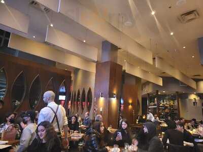 Enoteca Monza Pizzeria Moderna