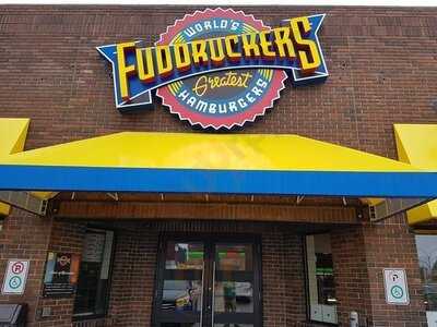 Fuddruckers